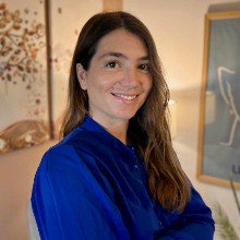 Λιούπη Χρυσάνθη MSc, PhD