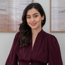 Ζαρκάδα Σιμόνη MSc