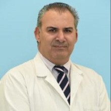 Dr Τζιγκιτζέλας Αθανάσιος Mediforma Otolaryngologist (ENT): Book an online appointment