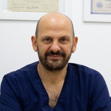 Ζαμπέλης Κωνσταντίνος MD