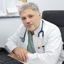 Drullis Georgios