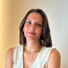 Τζανιδάκη Μιρέλλα BSc, MSc