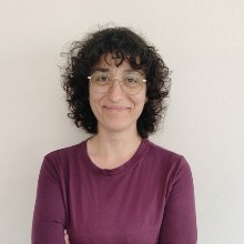 Δασκαλάκη Ηρώ