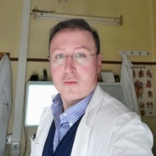 Μελάς Μιχαήλ Αγγειοχειρουργός - Αγγειολόγος | doctoranytime