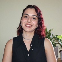 Πανταζίδη Ελένη MSc