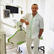 Gkatzoulas Dimitrios