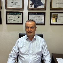 Κουφόπουλος Γεώργιος