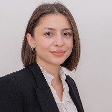 Διακοπούλου Σοφία MSc