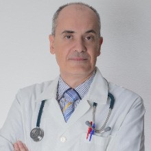 Σαρδελής Ζαφείρης MD