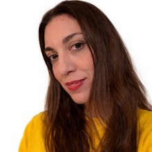 Argyriou Georgina BSc