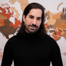 Κιουρκτσής Παναγιώτης BSc, MSc