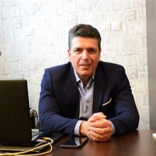 Proctology Center  Dr. Αναστάσιος Παπαδόπουλος