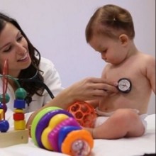 Dr Αικατερίνη Λιάσκου Pediatrician: Book an online appointment