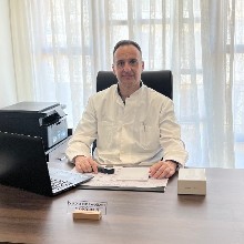 Σκουμπουρής Αναστάσιος