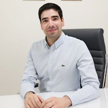 Σταματάκος Παναγιώτης - Βελισσάριος MD, MSc