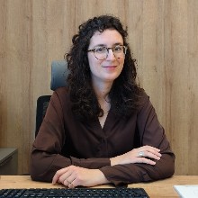 Ορφανίδου Αφροδίτη