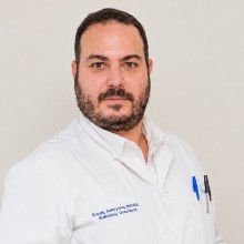 Σαρρής Ευάγγελος MD, MSc