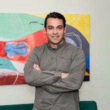 Πατενίδης Φώτης BSc