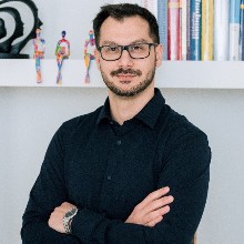 Ζάβρας Παναγιώτης MSc, FEBORL-HNS