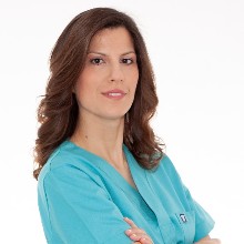 Μουτζούρη Στέλλα MD, MSc, PhDc, FEBO