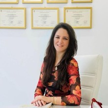 Κωστοπούλου Αγγελική MSc