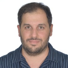 Κωστής Παναγιώτης
