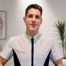 Physio Release Χ.Τιγγινάγκας Αλέξανδρος Πλακίδης