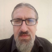 Λυμπρίδης Μιχαήλ