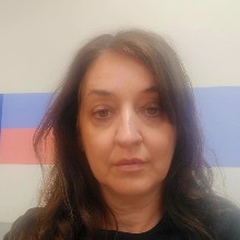 Προβή Μαρία
