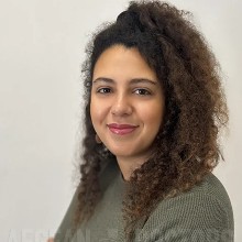 Τρύφωνα Αγγελική MSc