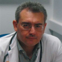 Nikolaos Margetis Gastroenterologist: Book an online appointment