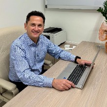 Αθανασόπουλος Γεώργιος