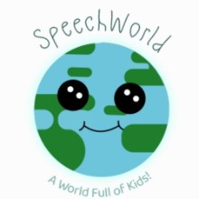 Speech World Λογοθεραπευτής | doctoranytime