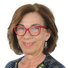 Παπαδημητρίου Ευαγγελία