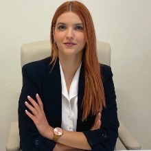 Μπαλτούκα Κωνσταντίνα