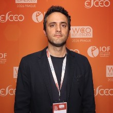 Γεωργακόπουλος Χρήστος MSc, MD