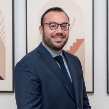 Μίντζηρας Ιωάννης MD, MSc, PhD