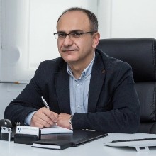 Σαρδαρίδης Φιλάρετος