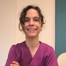 Δεληγιάννη Μαρία DDS, MSc