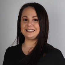 Σφονδύλη Βάσω MSc