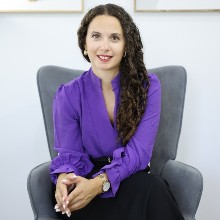 Ντούρου Αθηνά MSc