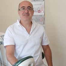 Ντάφλας Νικόλαος DDS, MSc