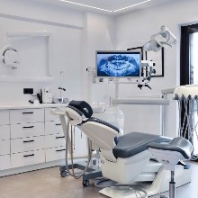 Gkormolia Antonia DDS, MSc