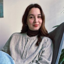 Παπαευθυμίου Αναστασία