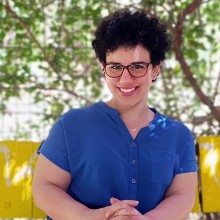 Χασταλή - Σιταρά Μαρία