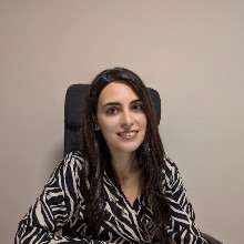 Λεγάκη Μαρία