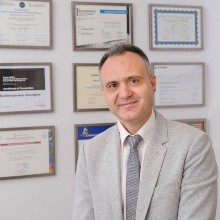 Σπηλιωτόπουλος Γεώργιος