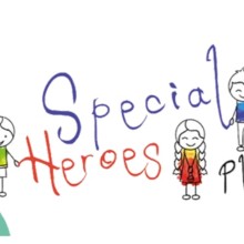 Special Heroes