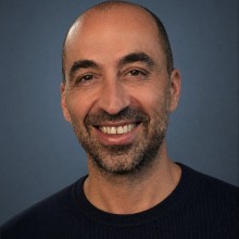 Πολυχρονάκης Νίκος MSc, PGDip