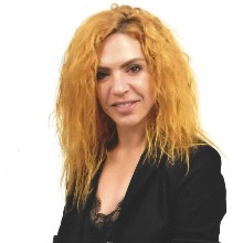 Αγαπητίδου Αικατερίνη MSc, BSc